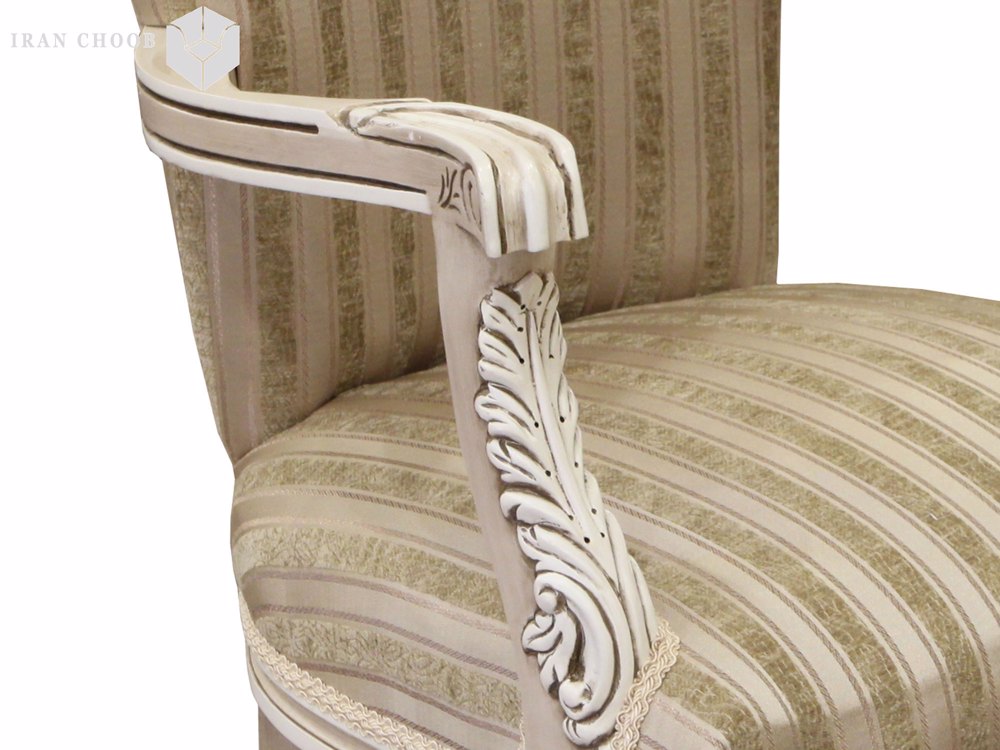 مبل کلاسیک جمیل  5