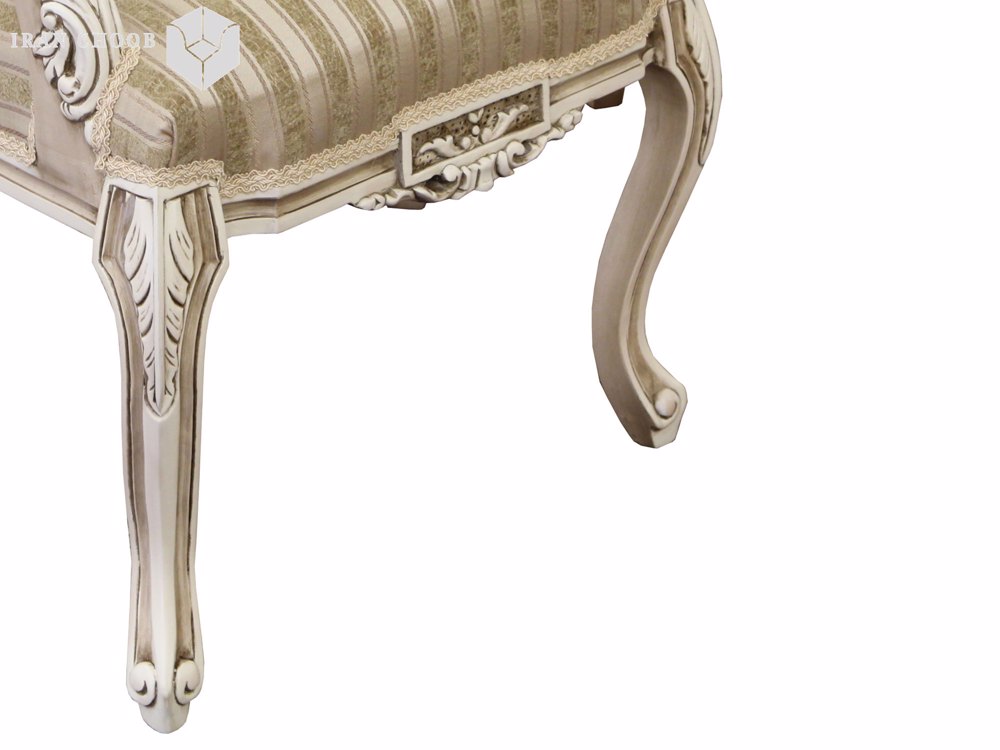 کاناپه تک نفره مبل کلاسیک جمیل  5