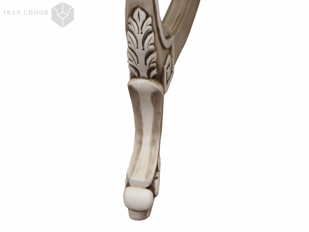 میز جلو مبل کلاسیک جمیل  5