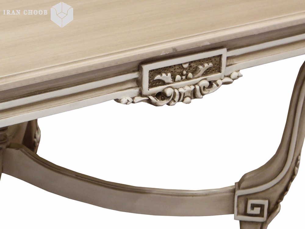 میز جلو مبل کلاسیک جمیل  2