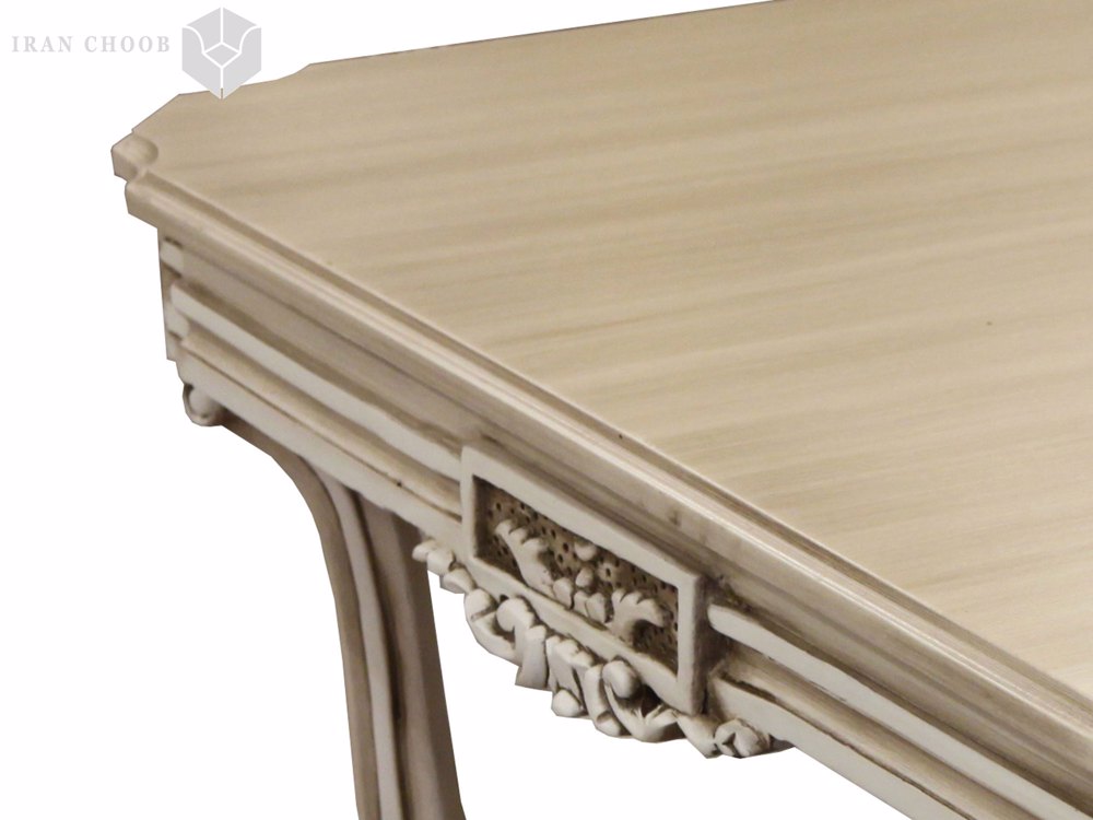 میز جلو مبل کلاسیک جمیل  3