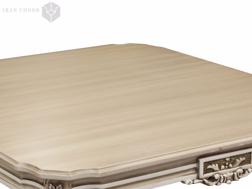 میز جلو مبل کلاسیک جمیل  4