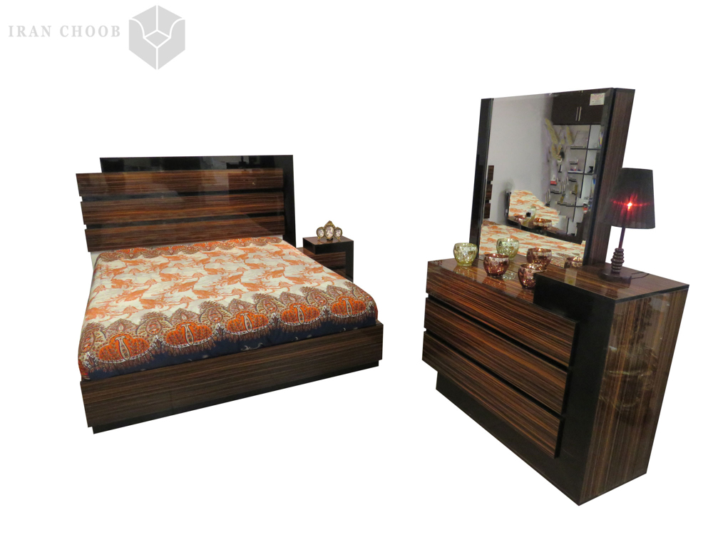 سرویس خواب هایدا  1