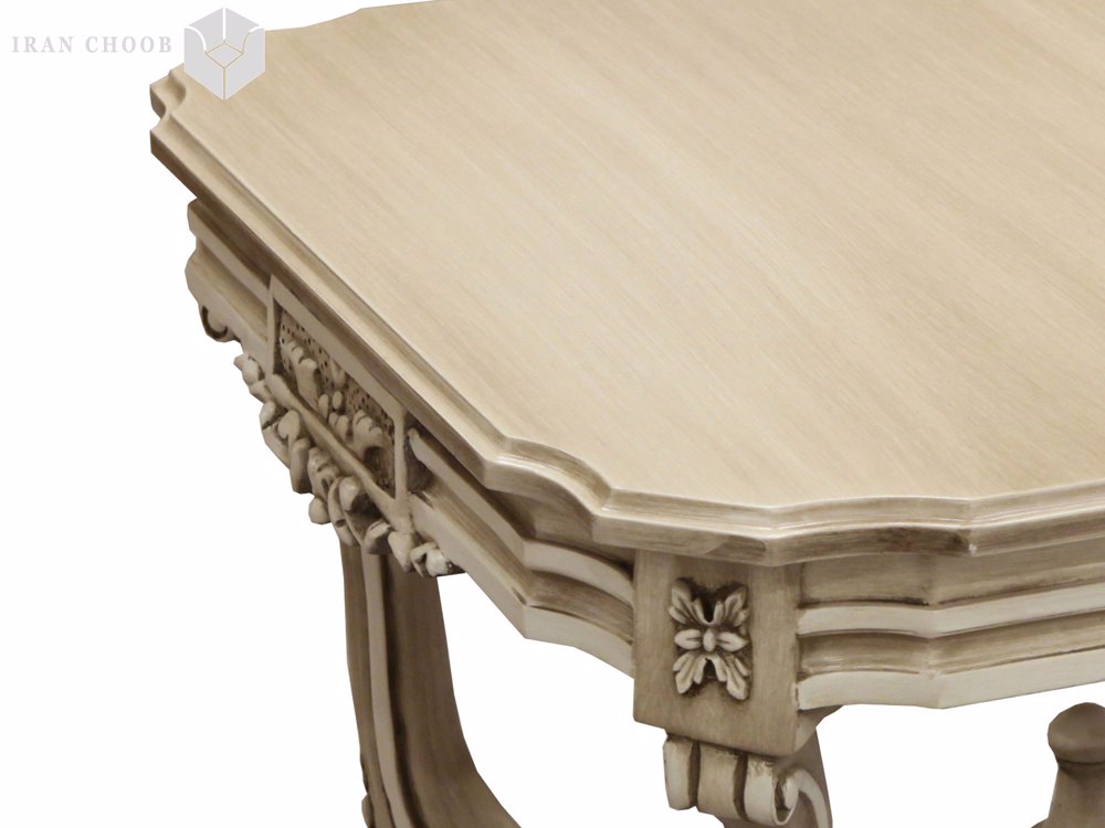 میز کنار مبل کلاسیک جمیل  3