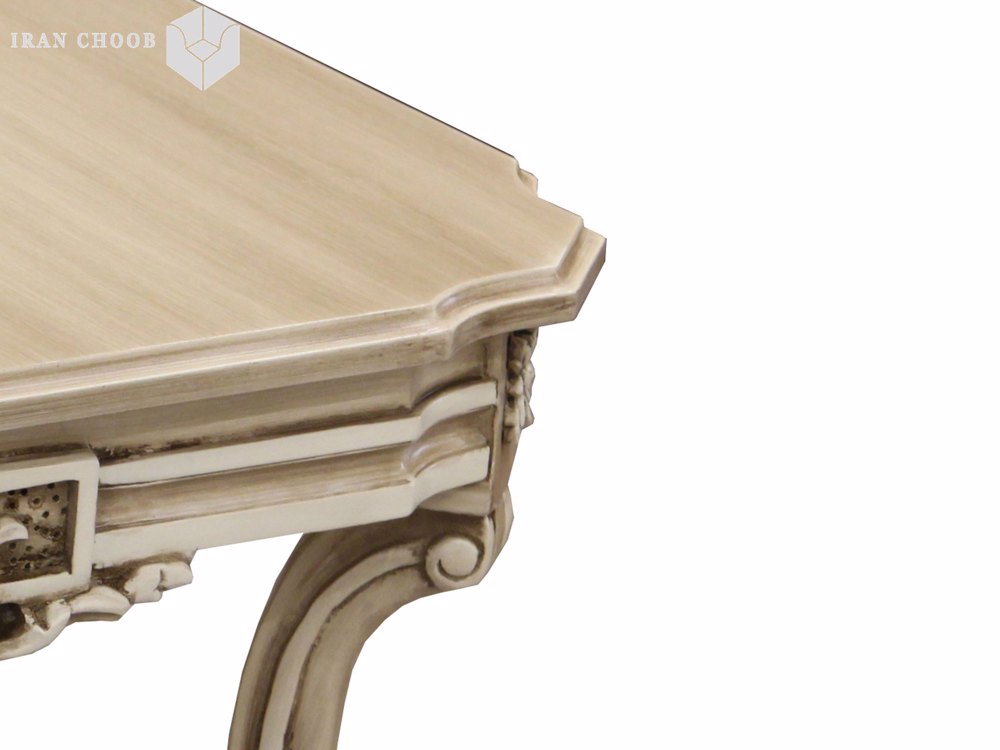 میز کنار مبل کلاسیک جمیل  5