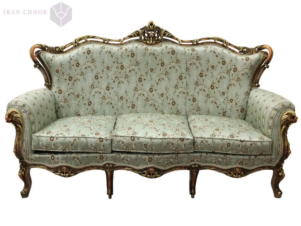 مبل استیل هدیه  2