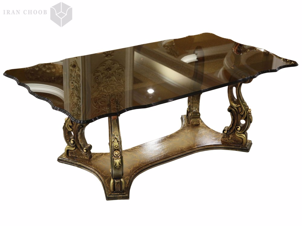 مبل استیل هدیه  8