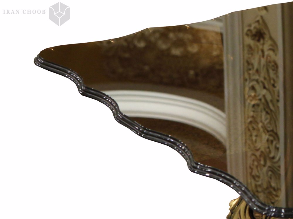 مبل استیل هدیه  9