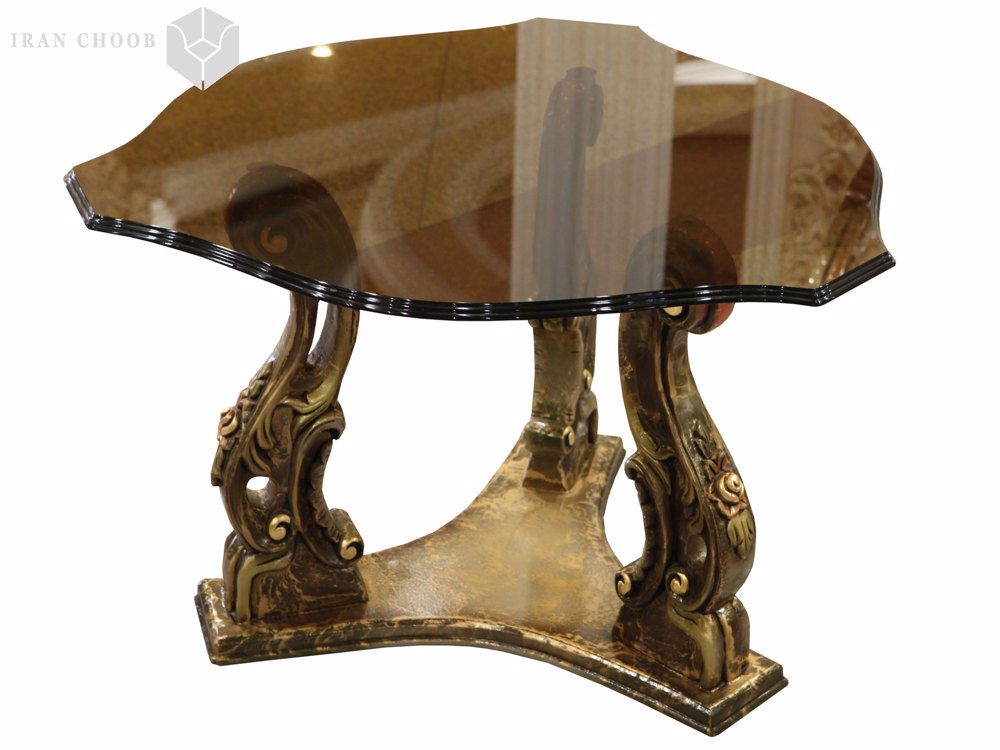 مبل استیل هدیه  10