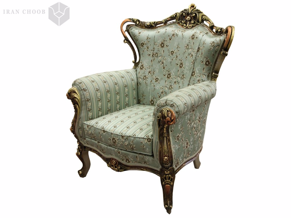 مبل استیل هدیه  4