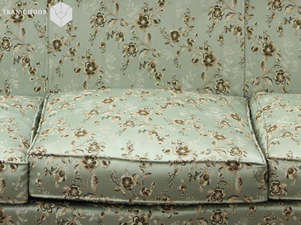 کاناپه سه نفره مبل استیل هدیه  5