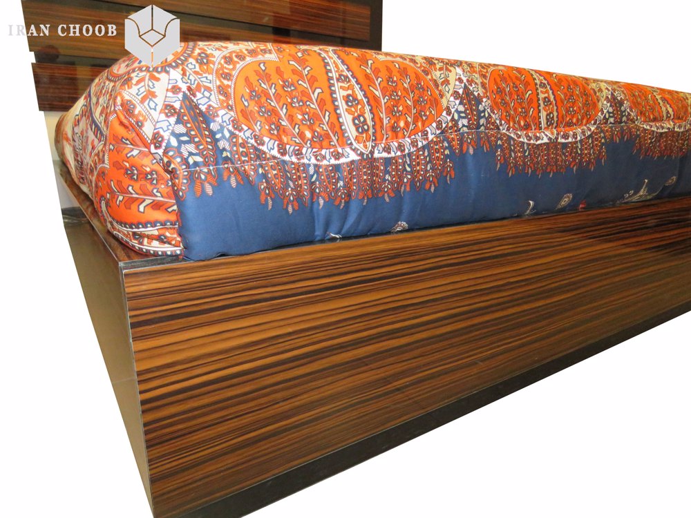 تخت خواب هایدا  4