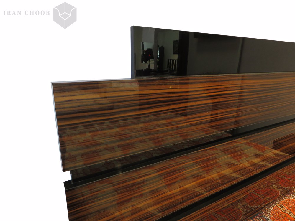 تخت خواب هایدا  3