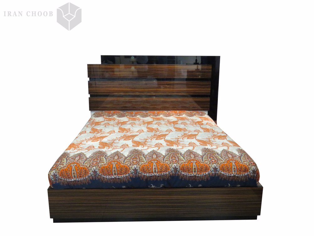 تخت خواب هایدا  1