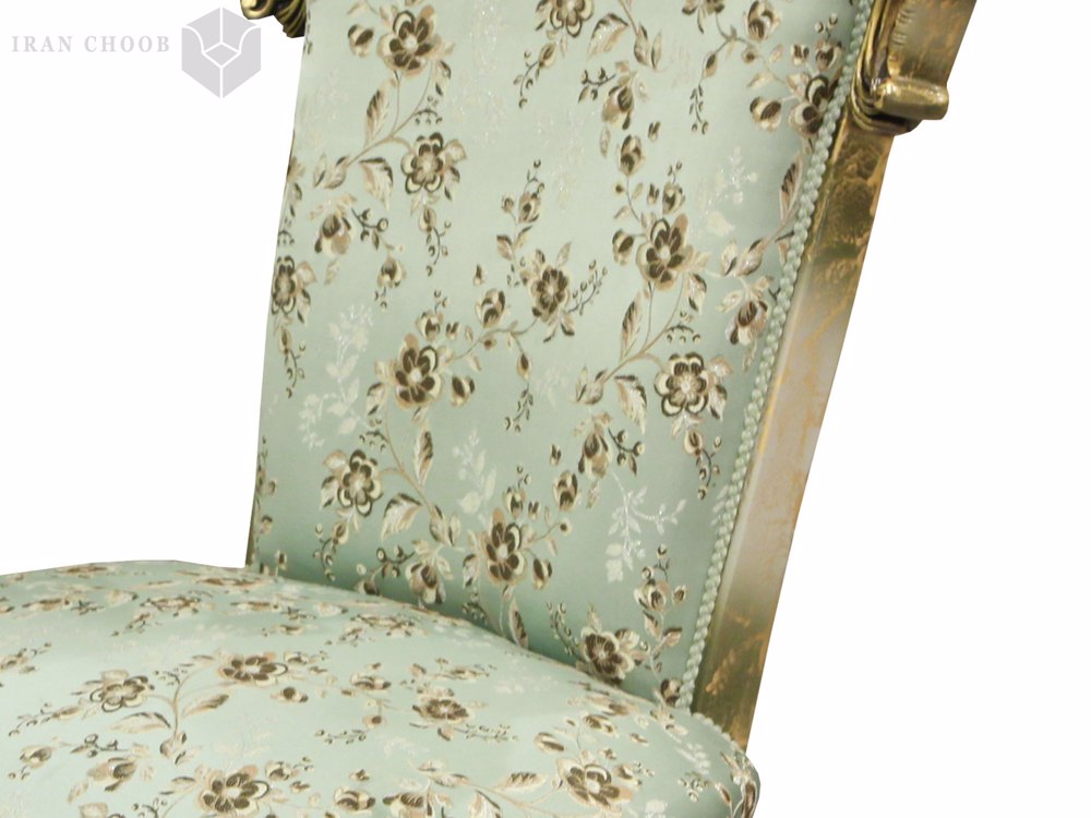 صندلی میزبان مبل استیل هدیه  3