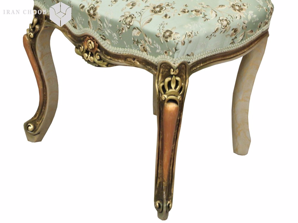 صندلی میزبان مبل استیل هدیه  5