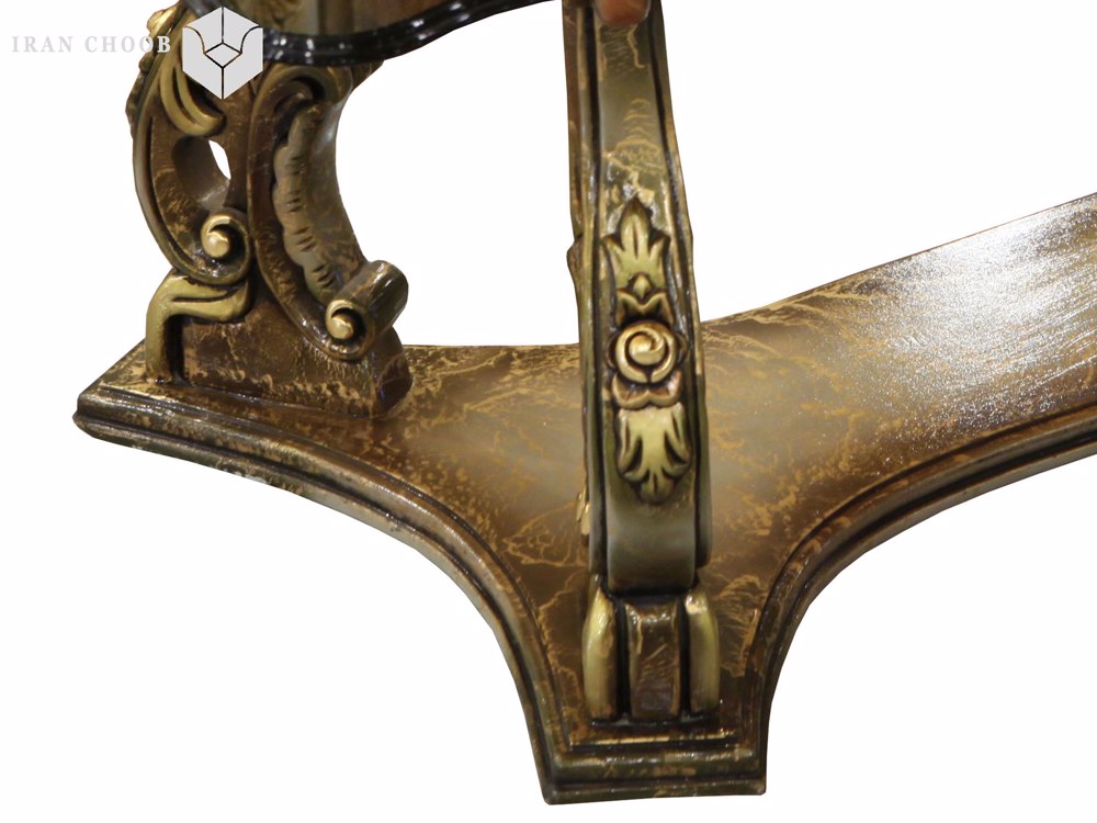 میز جلو مبل استیل هدیه  3