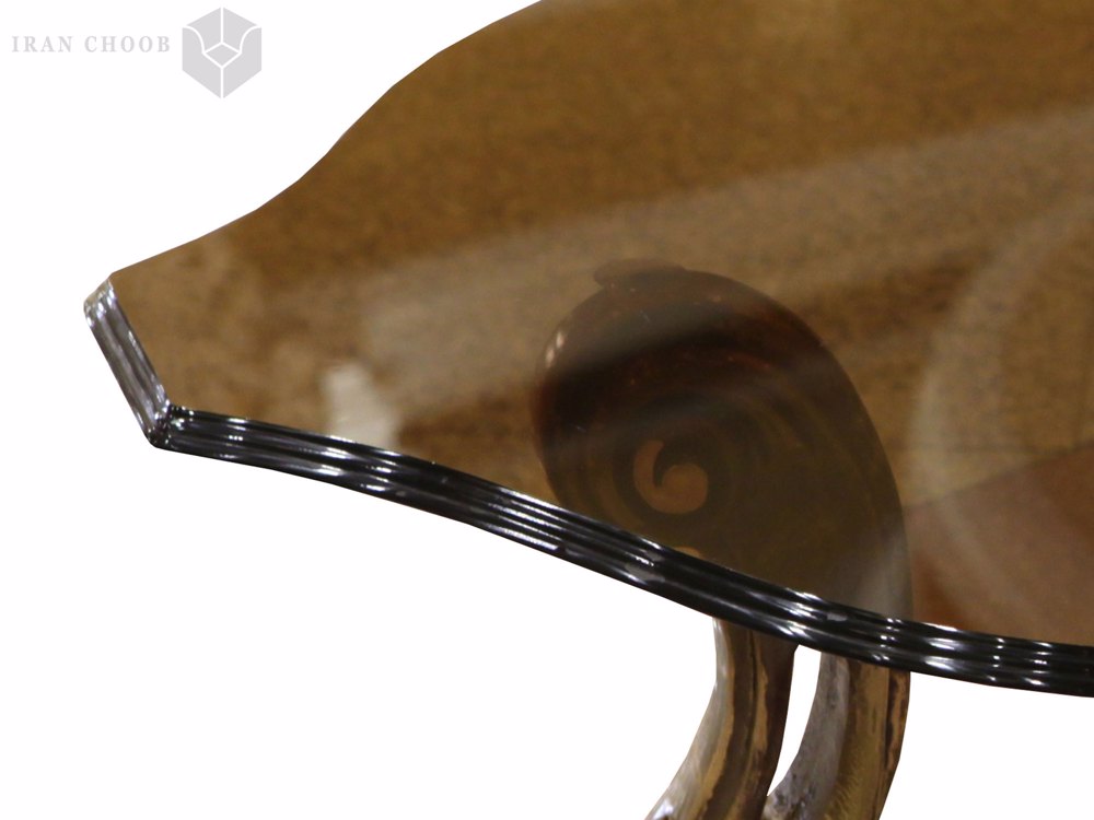 میز کنار مبل استیل هدیه  2