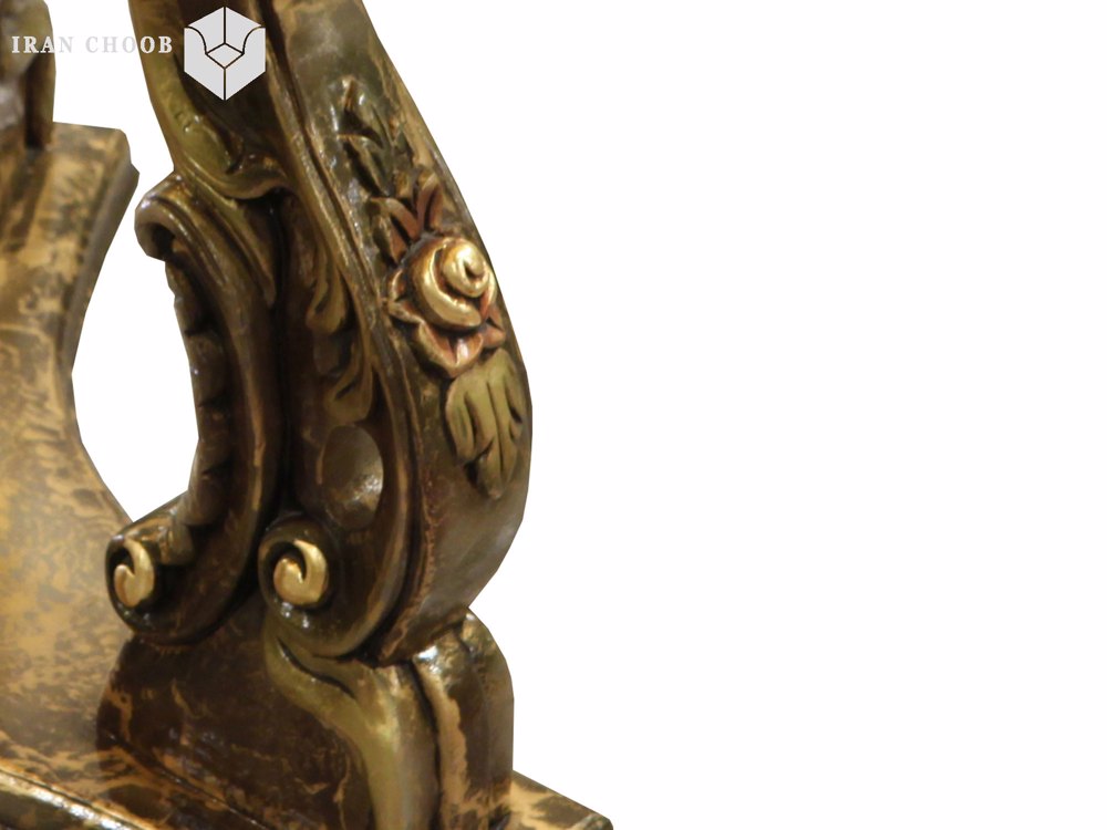 میز کنار مبل استیل هدیه  4