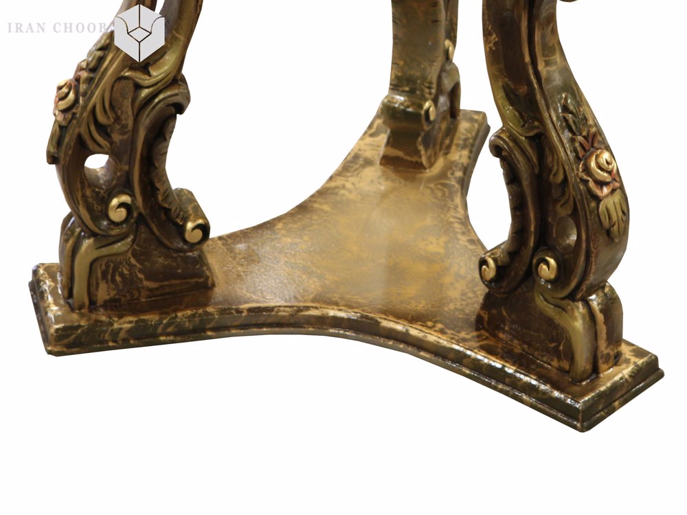 میز کنار مبل استیل هدیه  5