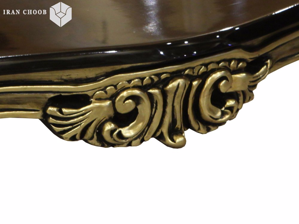 مبل استیل فوکا  9