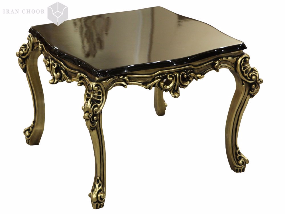 مبل استیل فوکا  10