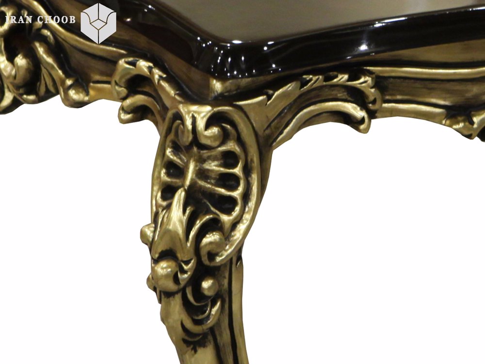 مبل استیل فوکا  11