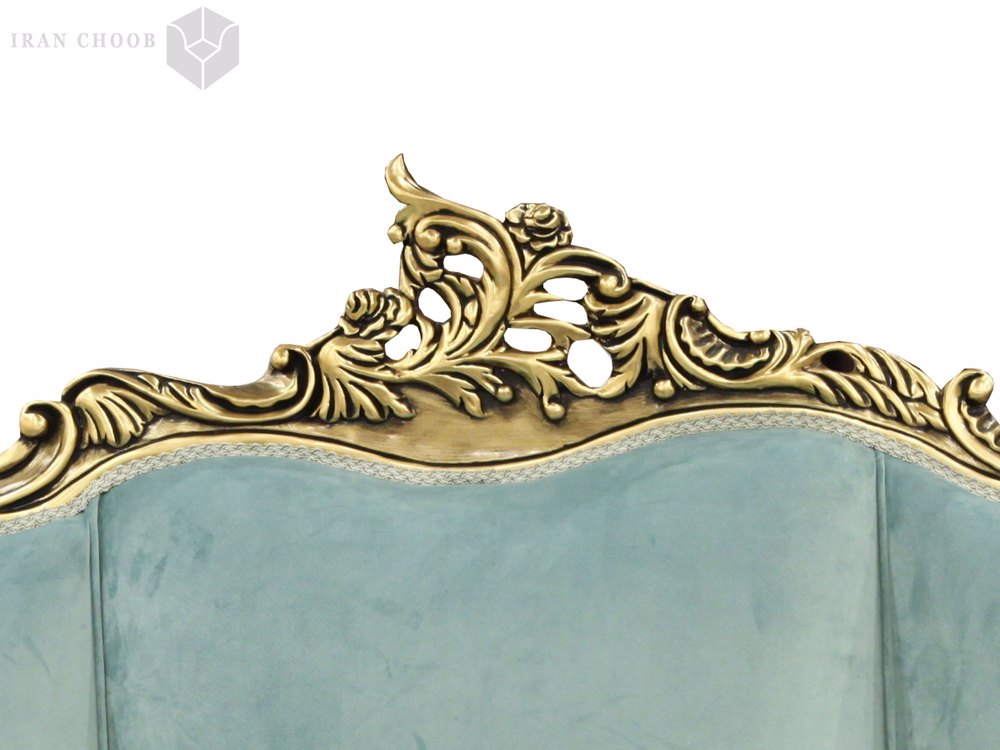 کاناپه سه نفره مبل استیل فوکا  2