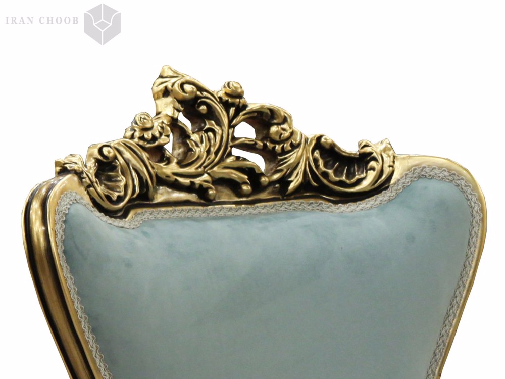 صندلی میزبان مبل استیل فوکا  2