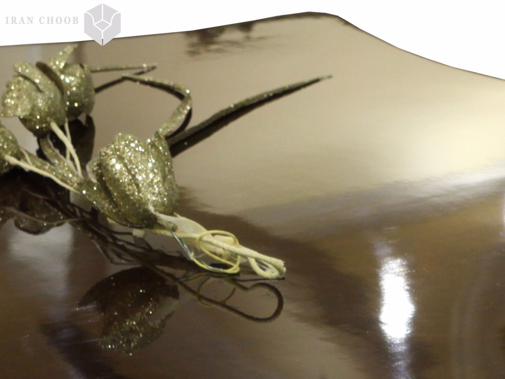 میز جلو مبل استیل فوکا  5