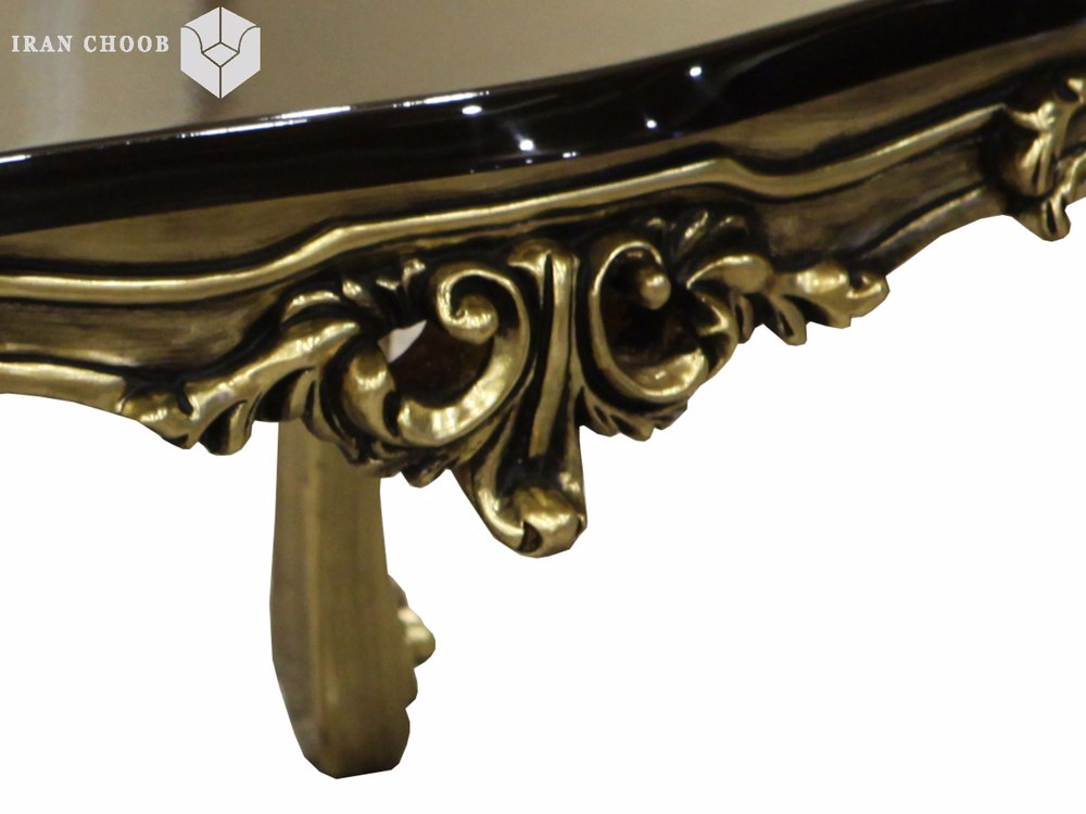 میز کنار مبل استیل فوکا  3