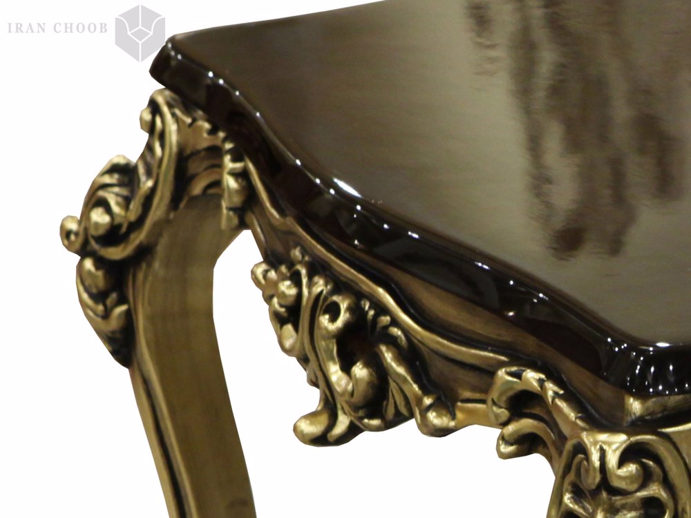 میز کنار مبل استیل فوکا  4