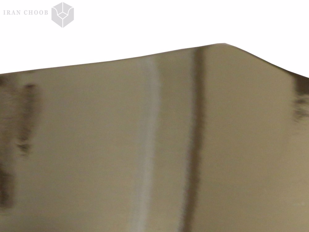 میز کنار مبل استیل فوکا  5