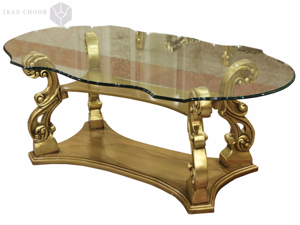 مبل استیل آبنوس  8