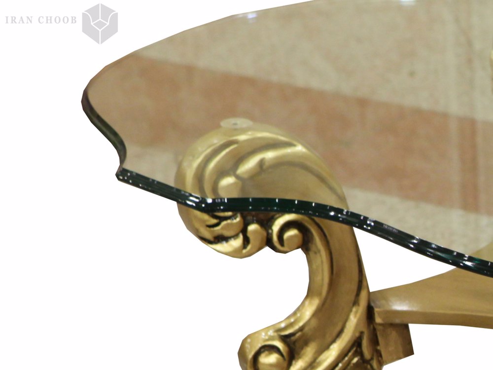 مبل استیل آبنوس  9