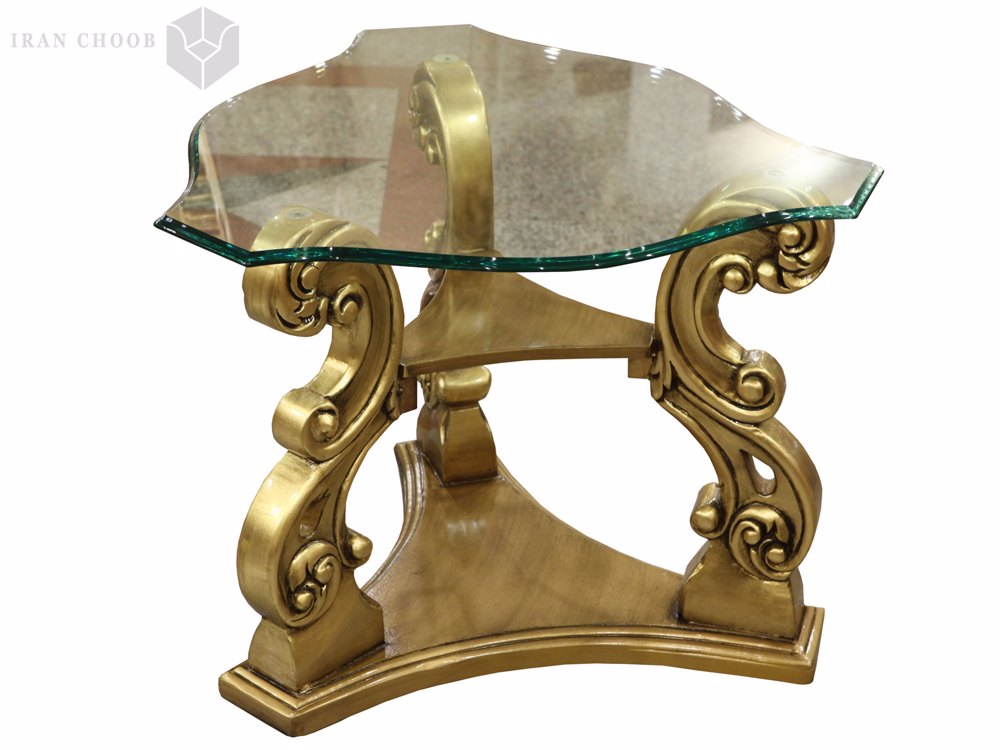 مبل استیل آبنوس  10