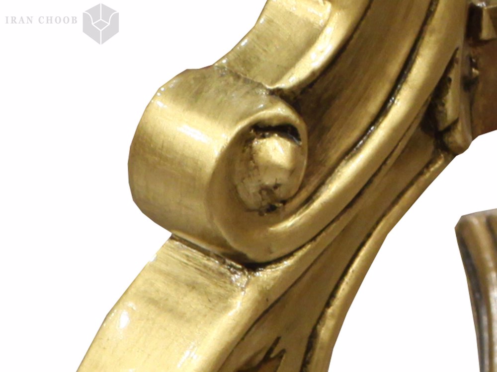 مبل استیل آبنوس  11