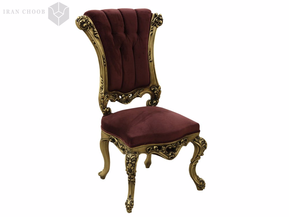 مبل استیل پرتو  6