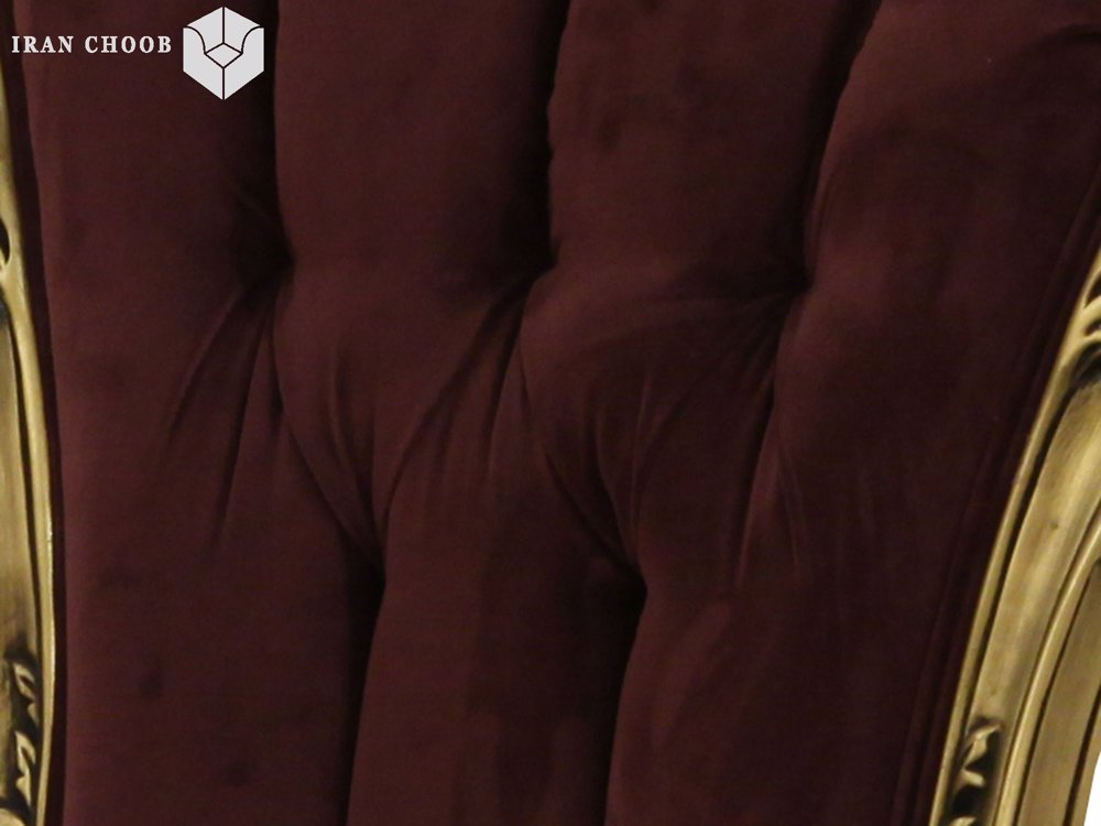 مبل استیل پرتو  7