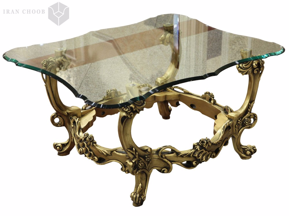 مبل استیل پرتو  10