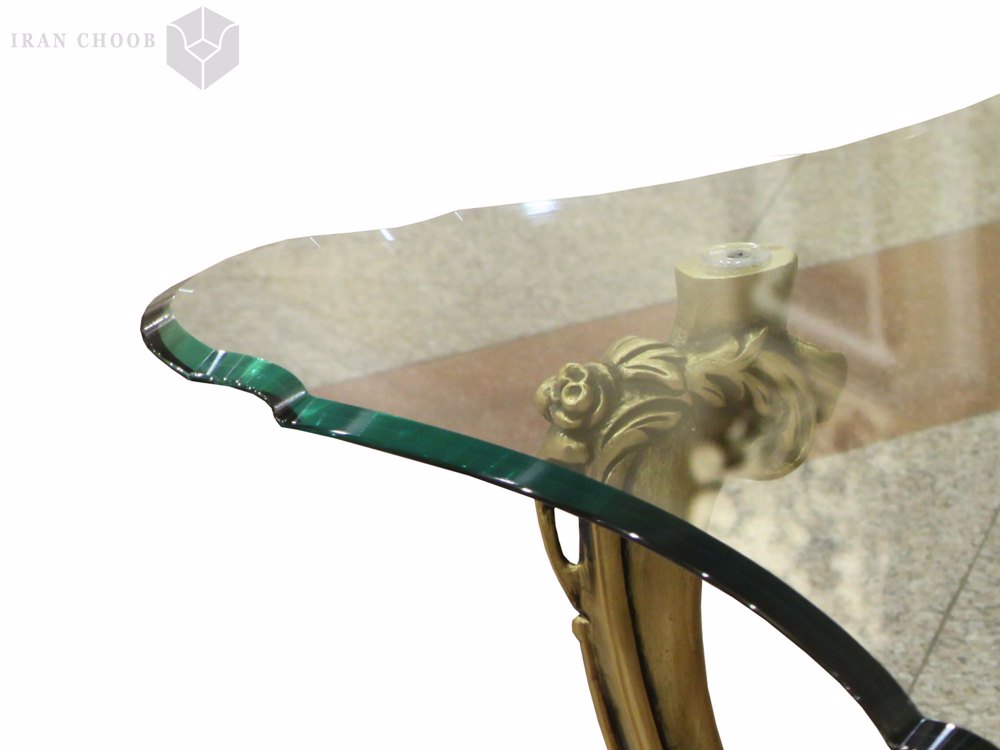 مبل استیل پرتو  11