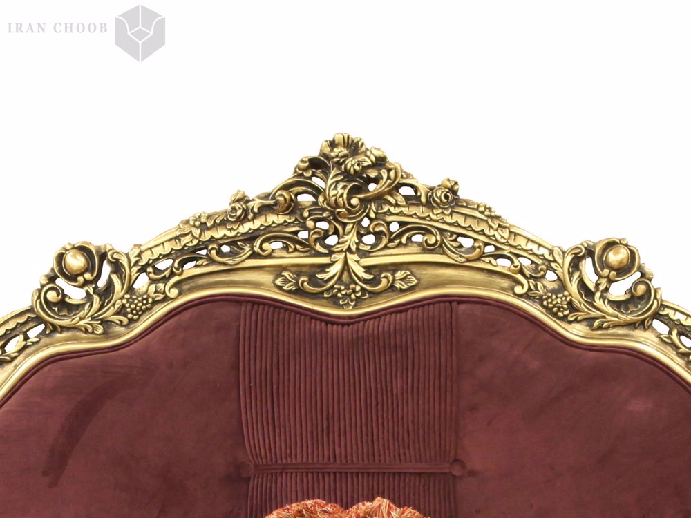 مبل استیل پرتو  3