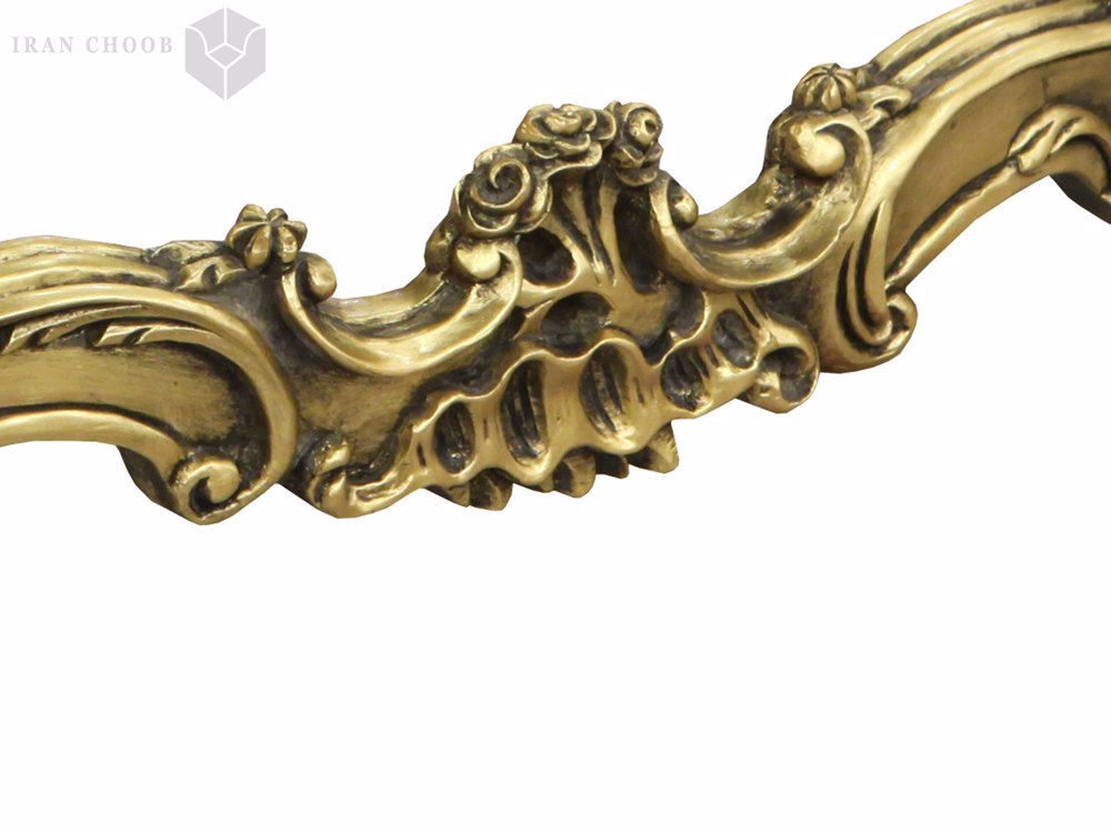 میز جلو مبل استیل پرتو  4