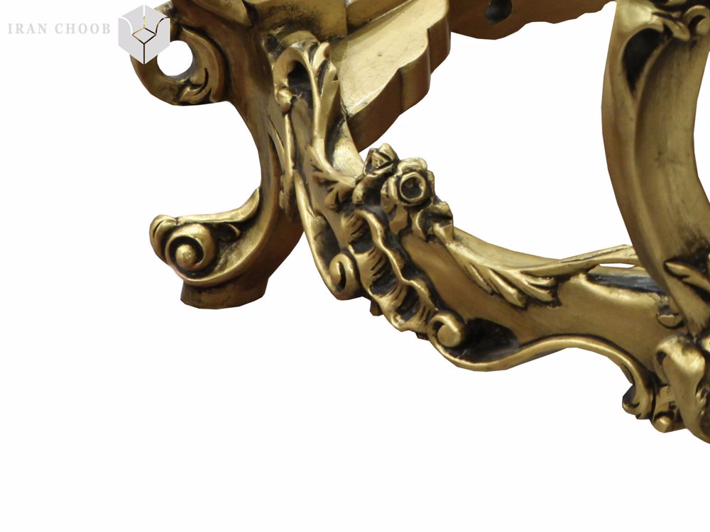 میز کنار مبل استیل پرتو  3