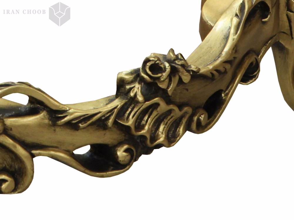 میز کنار مبل استیل پرتو  4