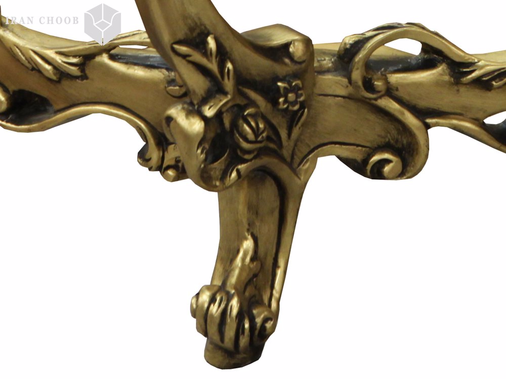 میز کنار مبل استیل پرتو  5