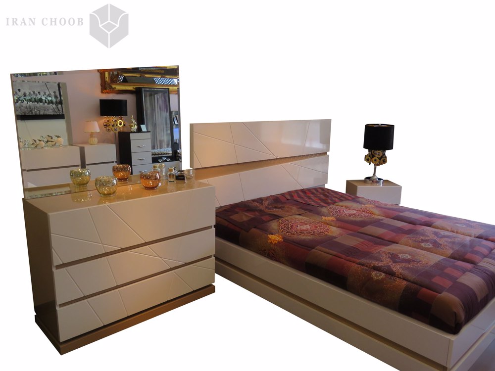 سرویس خواب لاکچری  1