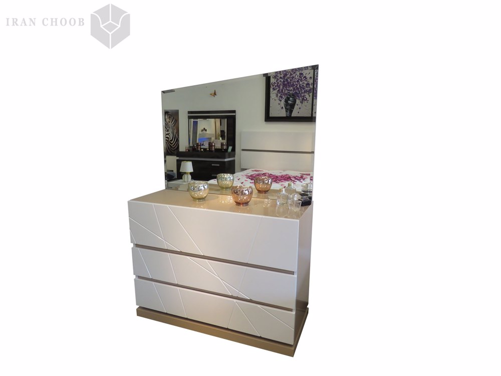 سرویس خواب لاکچری  2