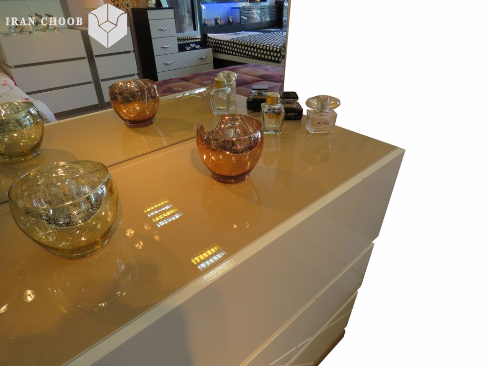 سرویس خواب لاکچری  4