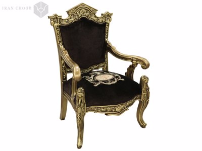 کاناپه تک نفره مبل استیل آسا